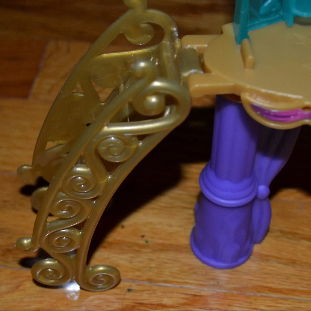 My Little Pony minis play sets_6